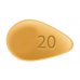 Generics Cialis 20mg X 90 (Free Delivery PLUS 10 Free Pills)